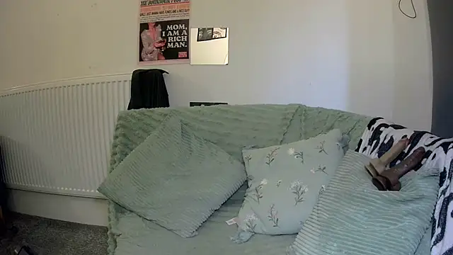 FckableAngel online show from 04.04.26