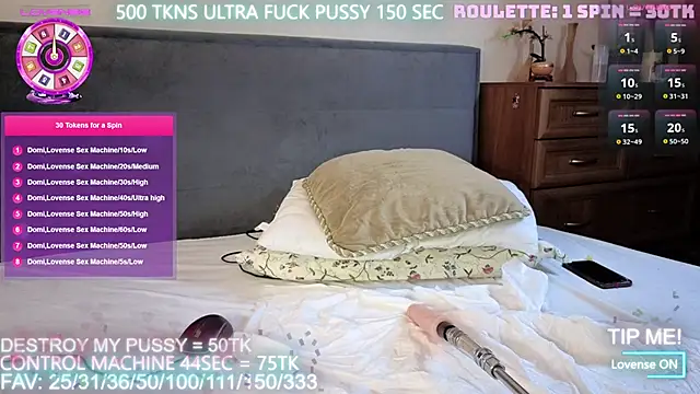 Snapshot of HotBaby666 chatting on 03.24.26 HotBaby666 online show from 03.24.26