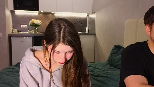 Snapshot of sasaykyra chatting on 02.14.25 sasaykyra online show from 02.14.25