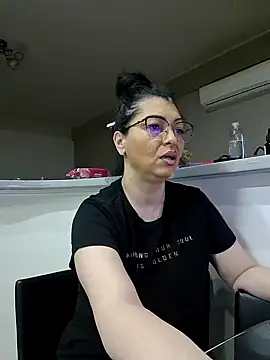 Milf Abigail online show from 02.26.25