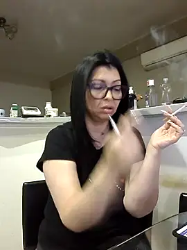 Milf Abigail online show from 11.26.25