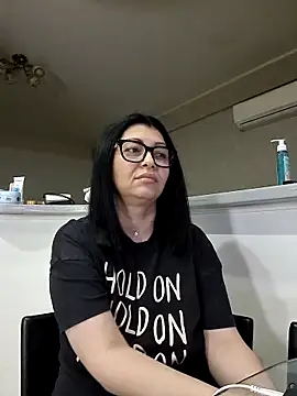 Snapshot of Milf_Abigail chatting on 02.16.26 Milf Abigail online show from 02.16.26