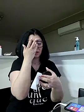 Milf Abigail online show from 03.25.26