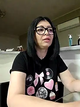 Milf Abigail online show from 03.29.26