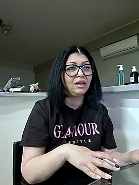 Milf Abigail online show from 04.02.26