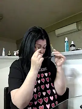 Milf Abigail online show from 04.11.26