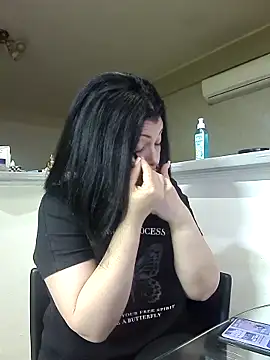 Milf Abigail online show from 04.15.26