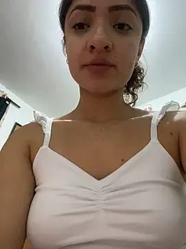 Snapshot of Alicia_ALICIA chatting on 12.15.24 Alicia ALICIA online show from 12.15.24