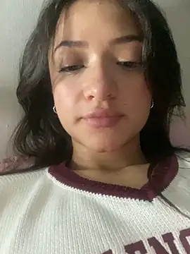 Snapshot of Alicia_ALICIA chatting on 01.03.25 Alicia ALICIA online show from 01.03.25