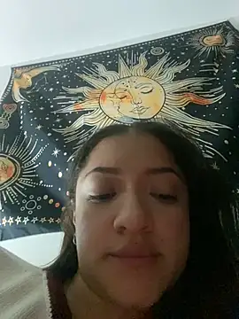 Snapshot of Alicia_ALICIA chatting on 01.03.25 Alicia ALICIA online show from 01.03.25