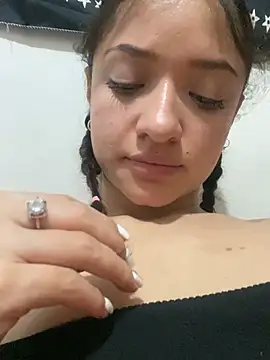 Snapshot of Alicia_ALICIA chatting on 01.11.25 Alicia ALICIA online show from 01.11.25