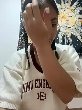 Snapshot of Alicia_ALICIA chatting on 01.12.25 Alicia ALICIA online show from 01.12.25