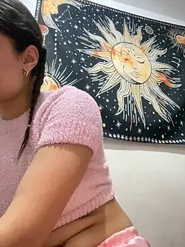 Snapshot of Alicia_ALICIA chatting on 01.12.25 Alicia ALICIA online show from 01.12.25