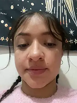 Snapshot of Alicia_ALICIA chatting on 01.12.25 Alicia ALICIA online show from 01.12.25