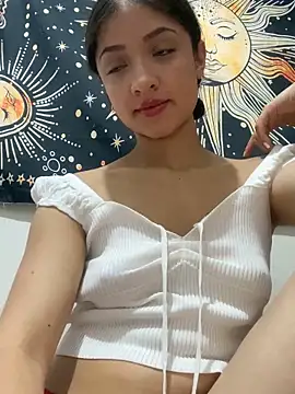 Snapshot of Alicia_ALICIA chatting on 01.16.25 Alicia ALICIA online show from 01.16.25