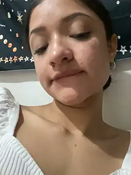 Snapshot of Alicia_ALICIA chatting on 01.17.25 Alicia ALICIA online show from 01.17.25