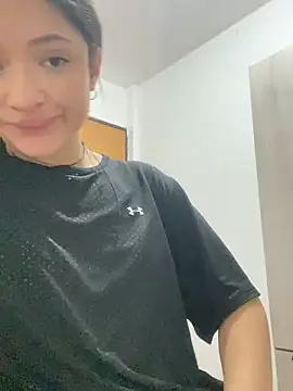 Snapshot of Alicia_ALICIA chatting on 01.17.25 Alicia ALICIA online show from 01.17.25