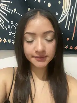 Snapshot of Alicia_ALICIA chatting on 01.19.25 Alicia ALICIA online show from 01.19.25