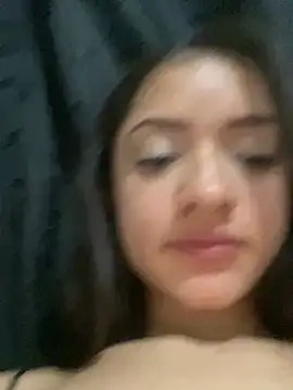 Snapshot of Alicia_ALICIA chatting on 01.19.25 Alicia ALICIA online show from 01.19.25