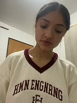 Snapshot of Alicia_ALICIA chatting on 01.23.25 Alicia ALICIA online show from 01.23.25