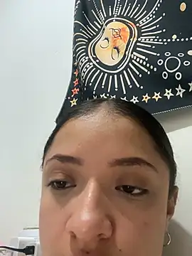 Snapshot of Alicia_ALICIA chatting on 01.23.25 Alicia ALICIA online show from 01.23.25