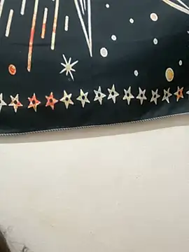 Snapshot of Alicia_ALICIA chatting on 01.28.25 Alicia ALICIA online show from 01.28.25