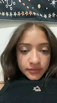 Snapshot of Alicia_ALICIA chatting on 01.30.25 Alicia ALICIA online show from 01.30.25