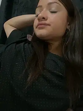 Snapshot of Alicia_ALICIA chatting on 01.30.25 Alicia ALICIA online show from 01.30.25