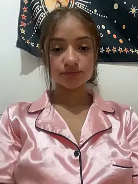 Snapshot of Alicia_ALICIA chatting on 02.06.25 Alicia ALICIA online show from 02.06.25