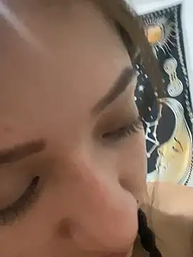 Snapshot of Alicia_ALICIA chatting on 02.08.25 Alicia ALICIA online show from 02.08.25