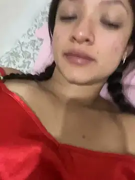 Snapshot of Alicia_ALICIA chatting on 02.13.25 Alicia ALICIA online show from 02.13.25