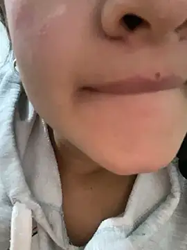 Snapshot of Alicia_ALICIA chatting on 02.13.25 Alicia ALICIA online show from 02.13.25