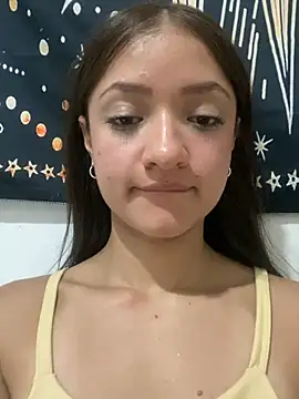 Snapshot of Alicia_ALICIA chatting on 02.17.25 Alicia ALICIA online show from 02.17.25