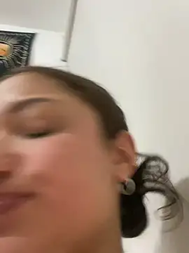 Snapshot of Alicia_ALICIA chatting on 02.18.25 Alicia ALICIA online show from 02.18.25