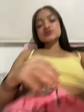 Snapshot of Alicia_ALICIA chatting on 02.22.25 Alicia ALICIA online show from 02.22.25