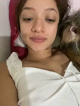 Snapshot of Alicia_ALICIA chatting on 03.13.25 Alicia ALICIA online show from 03.13.25