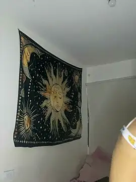 Snapshot of Alicia_ALICIA chatting on 03.14.25 Alicia ALICIA online show from 03.14.25