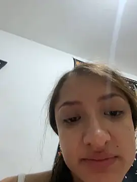 Snapshot of Alicia_ALICIA chatting on 09.28.25 Alicia ALICIA online show from 09.28.25