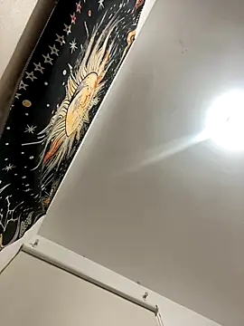 Snapshot of Alicia_ALICIA chatting on 10.16.25 Alicia ALICIA online show from 10.16.25