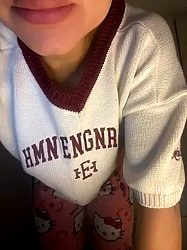 Snapshot of Alicia_ALICIA chatting on 10.20.25 Alicia ALICIA online show from 10.20.25