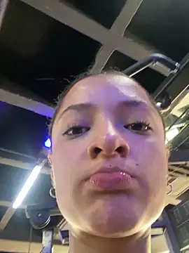 Alicia ALICIA online show from 03.02.26