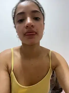 Alicia ALICIA online show from 04.14.26