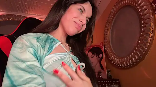 Snapshot of ORLA86 chatting on 02.20.25 ORLA86 online show from 02.20.25