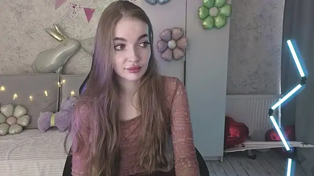 LissaCain online show from 04.02.26