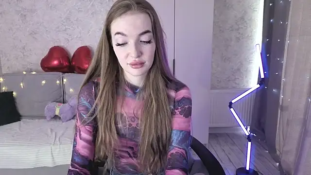 LissaCain online show from 04.17.26