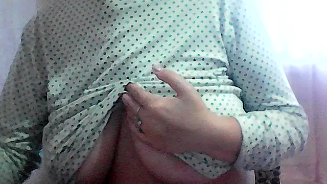 AnaXBerry online show from 11.18.25