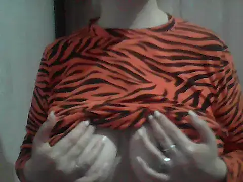 AnaXBerry online show from 03.31.26