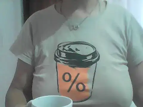 AnaXBerry online show from 07.10.26