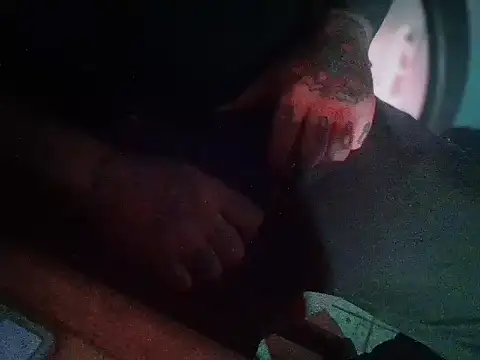 Snapshot of AlanDickson chatting on 09.29.25 AlanDickson online show from 09.29.25