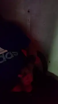 Snapshot of AlanDickson chatting on 10.01.25 AlanDickson online show from 10.01.25